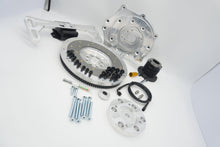 Load image into Gallery viewer, Autosports Engineering 2JZGTE 2JZ 1JZ 2JZGE Engine to SC300 CD009 6-speed Transmission Adapter -  Package