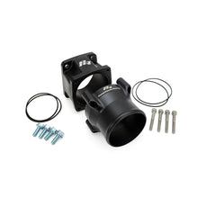 Load image into Gallery viewer, PHR Bosch 74mm Throttle Body Adapter Kit for 2JZ-GTE