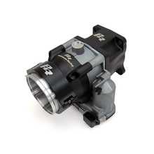 Load image into Gallery viewer, PHR Bosch 74mm Throttle Body Adapter Kit for 2JZ-GTE