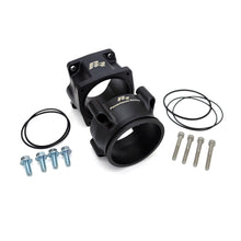 Load image into Gallery viewer, PHR Bosch 74mm Throttle Body Adapter Kit for 2JZ-GTE