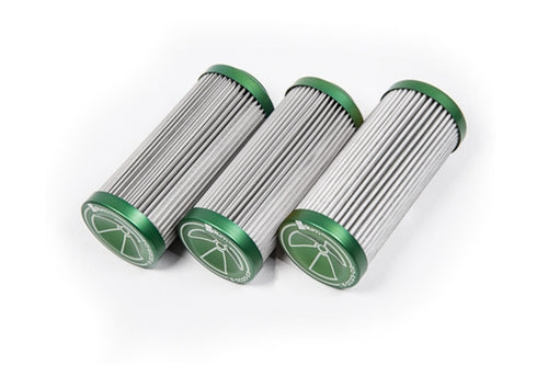 Radium Fuel Filter Element