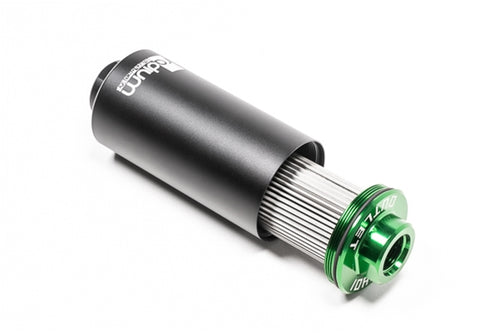 Radium High Flow Fuel Filter (Universal)