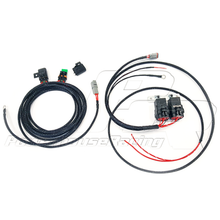 Load image into Gallery viewer, PHR Fuel Pump Wiring Harness for Dual / Triple Fuel Pump Setup
