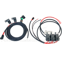 Load image into Gallery viewer, PHR Fuel Pump Wiring Harness for Dual / Triple Fuel Pump Setup