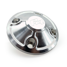 Load image into Gallery viewer, PHR 2JZ Billet Water Pump Pulley Cover - Version 2