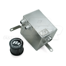 Load image into Gallery viewer, PHR Gen 2 Breather Tank (Catch Can) for MKIV Supra, Right Hand Drive