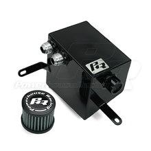 Load image into Gallery viewer, PHR Gen 2 Breather Tank (Catch Can) for MKIV Supra, Right Hand Drive
