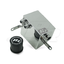 Load image into Gallery viewer, PHR Gen 2 Breather Tank (Catch Can) for MKIV Supra, Right Hand Drive