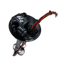 Load image into Gallery viewer, PHR Triple Walbro Fuel Pump Hanger for 93-98 MKIV Supra