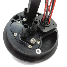 Load image into Gallery viewer, PHR Triple Walbro Fuel Pump Hanger for 93-98 MKIV Supra
