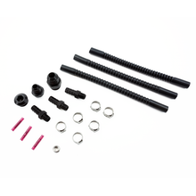 Load image into Gallery viewer, PHR Triple Walbro Fuel Pump Hanger for 93-98 MKIV Supra