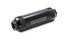 Load image into Gallery viewer, Vibrant HD Power Fuel Filter 10/40/100 Micron