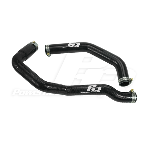 PHR Silicone Radiator Hose Kit for MKIV Supra or SC300, 2JZ-GTE (Upper and Lower)