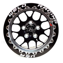 Load image into Gallery viewer, PHR Hubcentric Aligning Center Cap for Weld RTS Wheel - MK4 Supra &amp; More