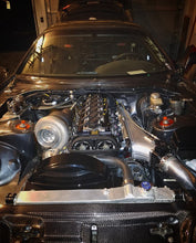 Load image into Gallery viewer, Autosports Engineering 2JZ Non VVTi IGN1A Smart Coil Bracket
