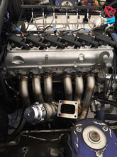 Load image into Gallery viewer, Autosports Engineering 2JZ Non VVTi IGN1A Smart Coil Bracket