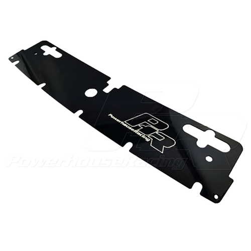 PHR Air Inlet Plate for 93-98 Supra