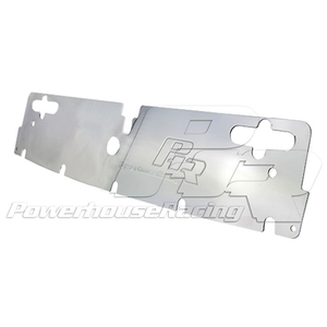 PHR Air Inlet Plate for 93-98 Supra