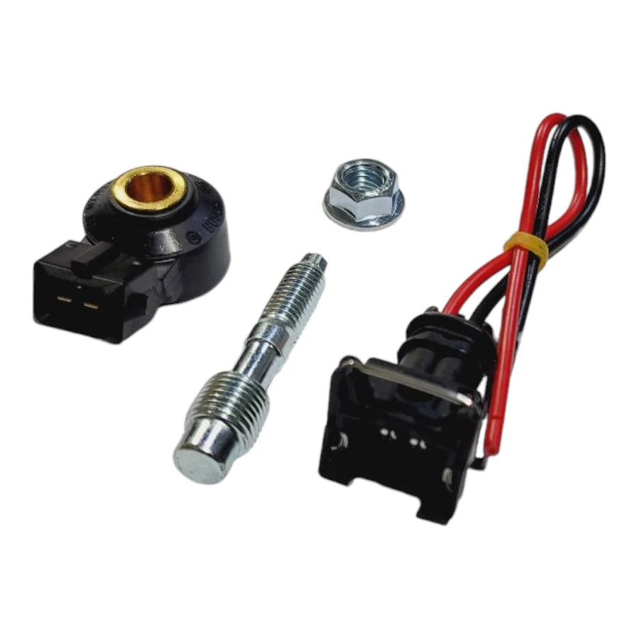Bosch Flat-Response Wideband Knock Sensor Kit 1JZ/2JZ – Moe Supra ...