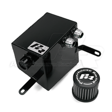 Load image into Gallery viewer, PHR Gen 2 Breather Tank (Catch Can) for MKIV Supra, Left Hand Drive