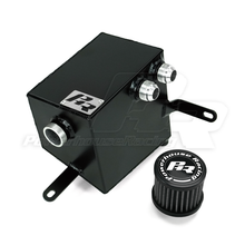 Load image into Gallery viewer, PHR Gen 2 Breather Tank (Catch Can) for MKIV Supra, Left Hand Drive