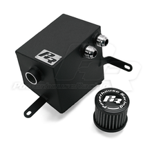 Load image into Gallery viewer, PHR Gen 2 Breather Tank (Catch Can) for MKIV Supra, Left Hand Drive