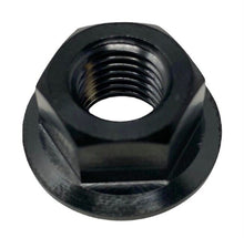 Load image into Gallery viewer, Titanium M12 Nut for 1JZ/2JZ Power Steering Pulley