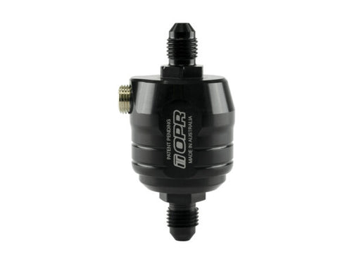 Turbosmart OPR V2 Turbo Oil Pressure Regulator -4AN