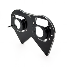 Load image into Gallery viewer, PHR Billet Timing Back Plate With Cam Seal Retainers for 2JZ