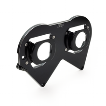 Load image into Gallery viewer, PHR Billet Timing Back Plate With Cam Seal Retainers for 2JZ