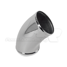 Load image into Gallery viewer, PHR 5" Intake Pipe for Single Turbo