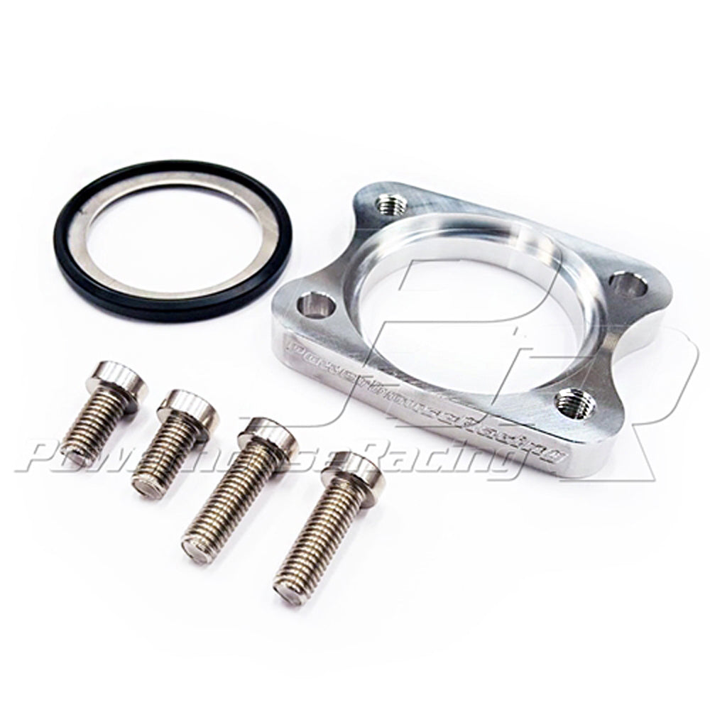 PHR Lower Waterneck Rotator Adapter for 93-98 Supra