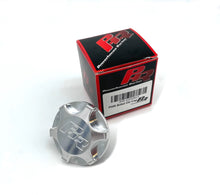 Load image into Gallery viewer, PHR Billet Oil Cap for 2JZ / 93-98 Toyota Supra
