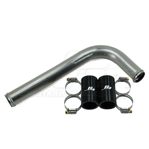 PHR Upper Radiator Pipe for OEM Upper Waterneck 93-98 Supra Turbo (Non VVT-i)