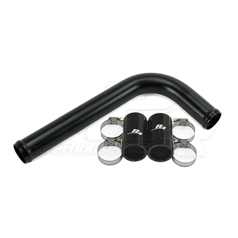 PHR Upper Radiator Pipe for PHR Billet Upper Waterneck 93-98 Supra Tur ...