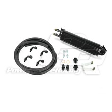 Load image into Gallery viewer, PHR Power Steering Cooler Kit 93-98 Supra