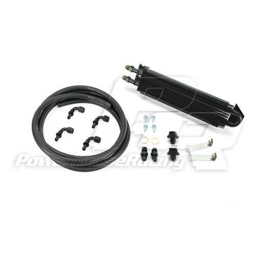 PHR Power Steering Cooler Kit 93-98 Supra