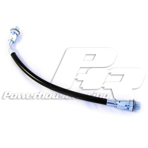 PHR High Pressure Power Steering Line for MKIV Supra and SC300