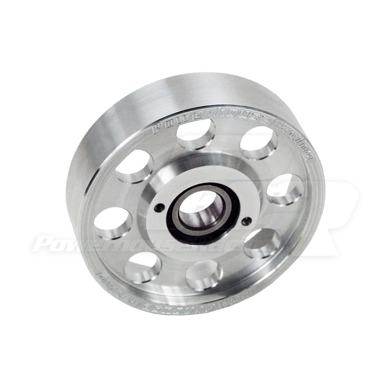 PHR Billet Aluminum Idler Pulley for 2JZ