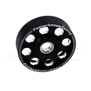 PHR Billet Aluminum Idler Pulley for 2JZ