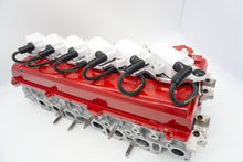 Load image into Gallery viewer, Autosports Engineering 2JZ VVTi IGN1A Coil Brackets