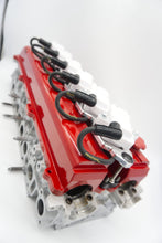 Load image into Gallery viewer, Autosports Engineering 2JZ IGN1A Coil Brackets - Quick Release
