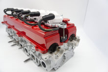 Load image into Gallery viewer, Autosports Engineering 2JZ IGN1A Coil Brackets - Quick Release