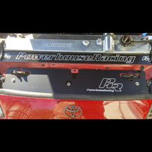 Load image into Gallery viewer, PHR Radiator Show Plate 93-98 Supra