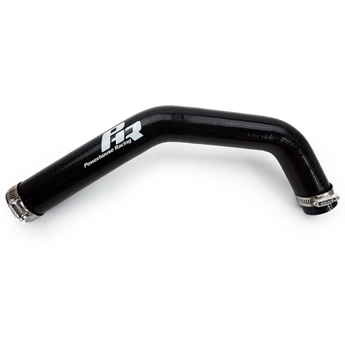 PHR Upper Silicone Radiator Hose for MKIV Supra or SC300, 2JZ-GTE