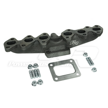 Load image into Gallery viewer, PHR Street Torque T4 Exhaust Manifold for 2JZ-GTE