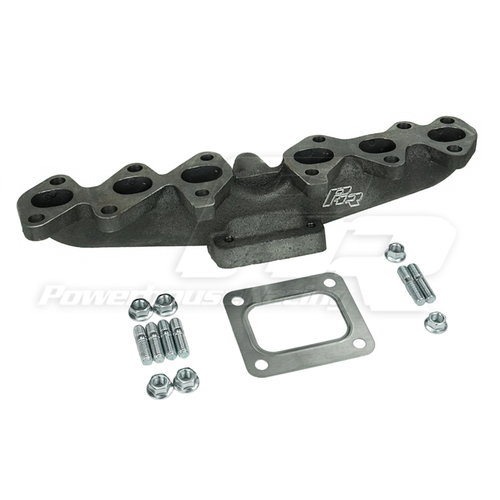 PHR Street Torque T4 Exhaust Manifold for 2JZ-GTE