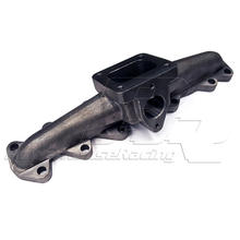 Load image into Gallery viewer, PHR Street Torque T4 Exhaust Manifold for 2JZ-GTE