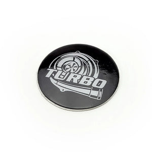 PHR Billet Oil Cap for 2JZ / 93-98 Toyota Supra