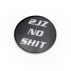 PHR Billet Oil Cap for 2JZ / 93-98 Toyota Supra